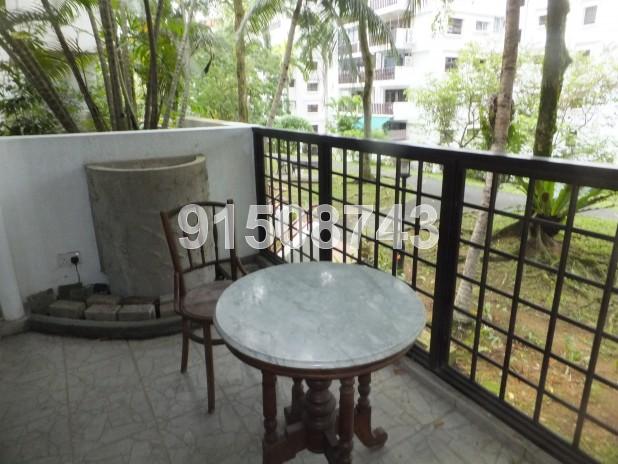 The Dairy Farm (D23), Condominium #103786782